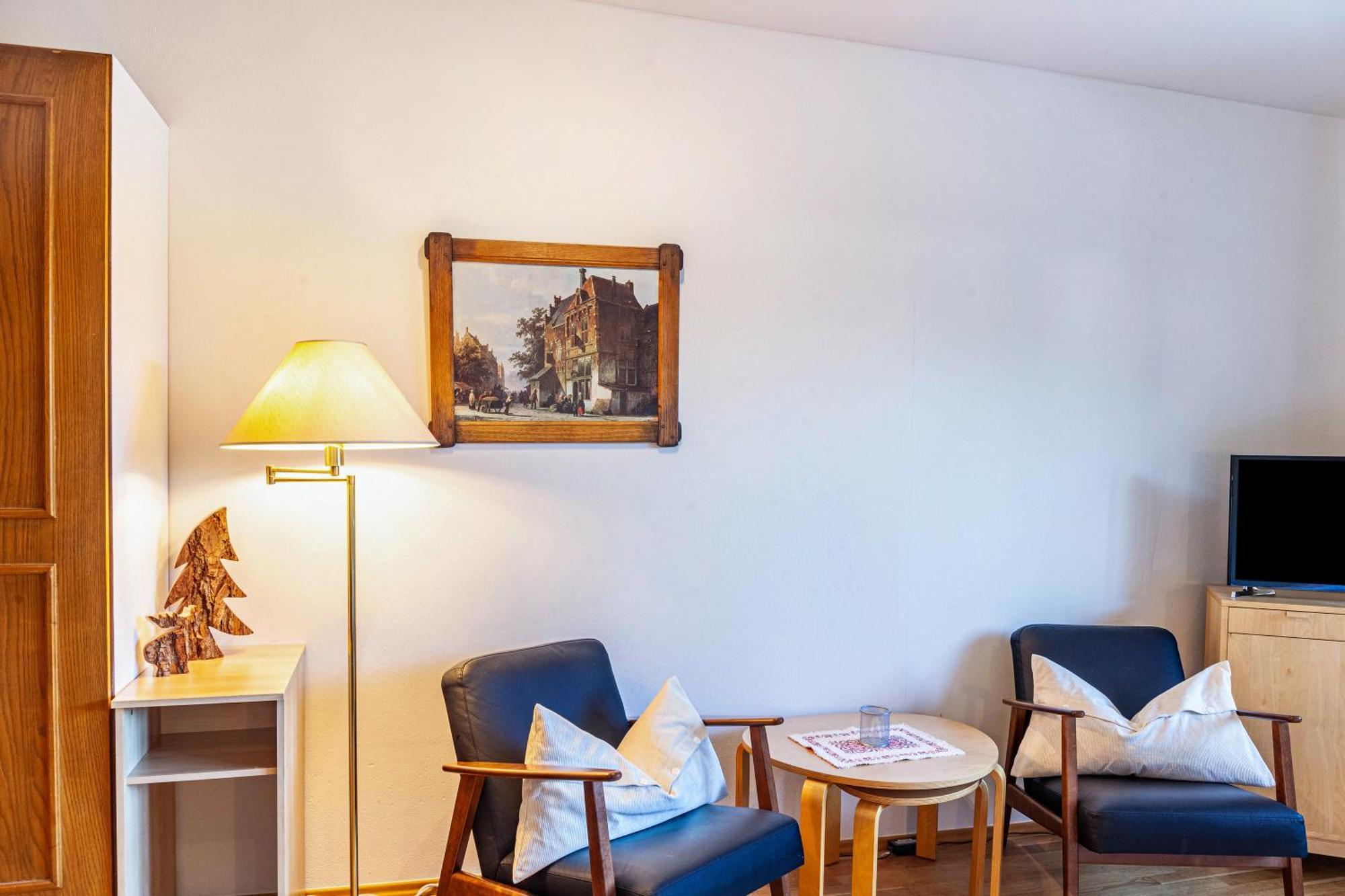 Haus Excelsior Top 3 Seefeld in Tirol Exterior foto